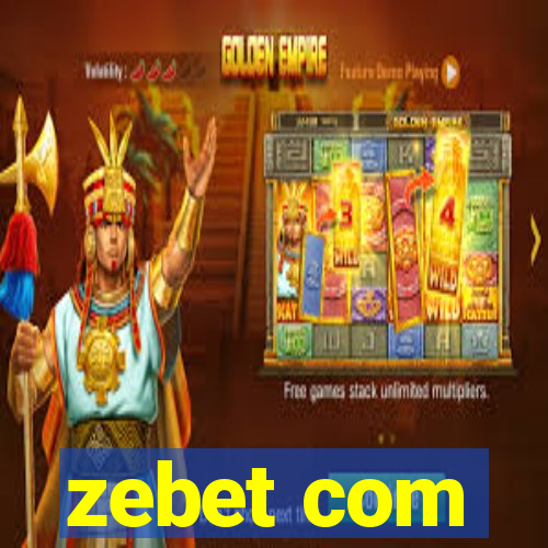 zebet com